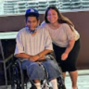 Meet your Posher, Shane